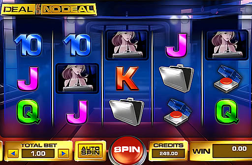 Deal or No Deal