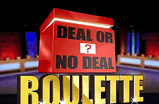 Deal or No Deal Roulette