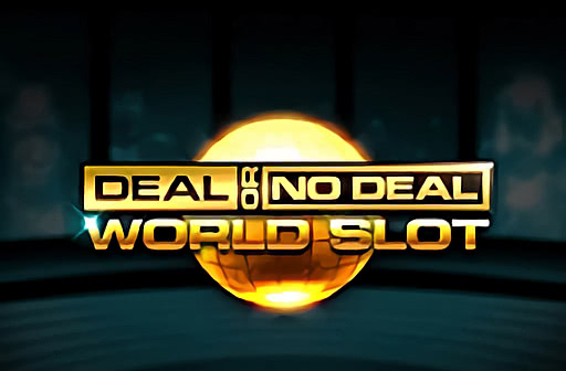 Deal or No Deal World