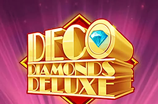 Deco Diamonds Deluxe
