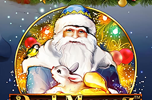 Ded Moroz