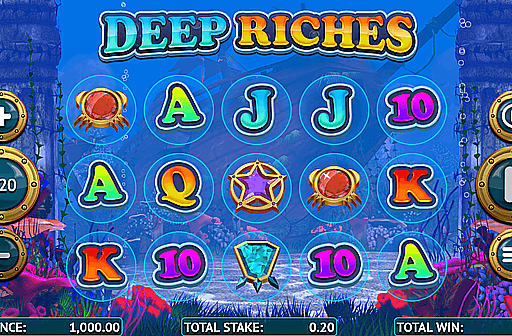 Deep Riches