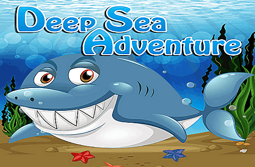 Deep Sea Adventure