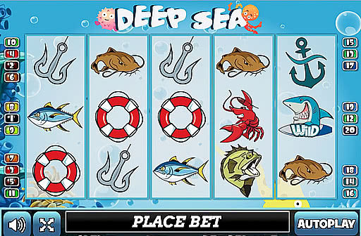 Deep Sea
