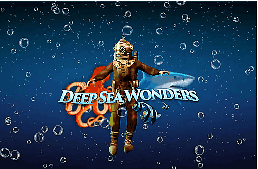 Deep Sea Wonders