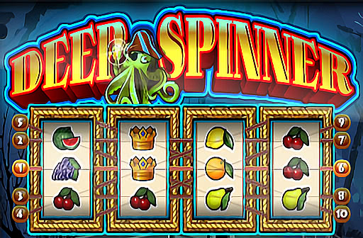 Deep Spinner
