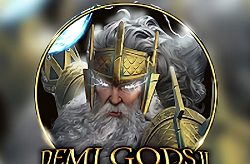 Demi Gods II Expanded Edition