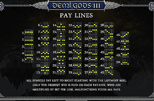 Demi Gods3