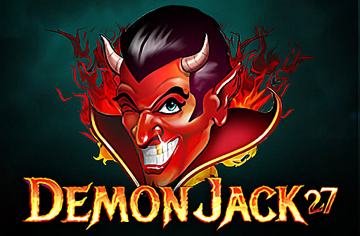 Demon Jack 27