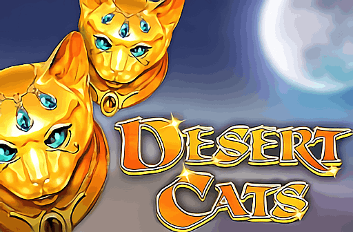 Desert Cats