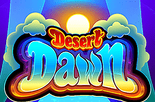 Desert Dawn