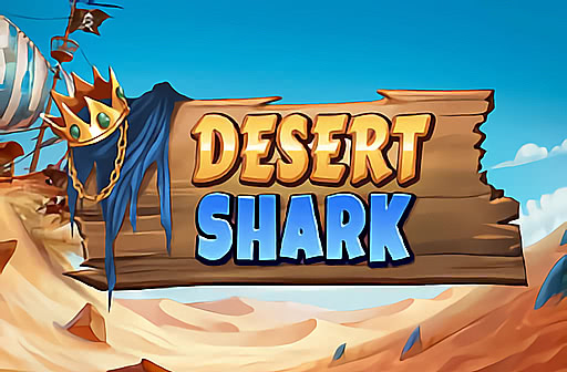 Desert Shark