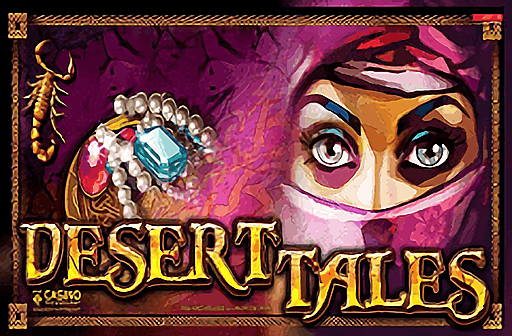 Desert Tales