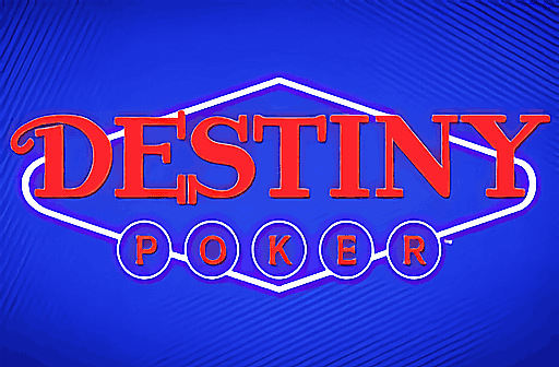 Destiny Poker