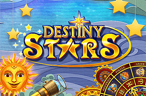 Destiny Stars