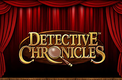 Detective Chronicles