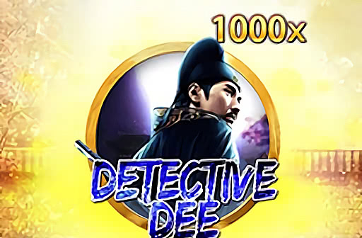 Detective Dee