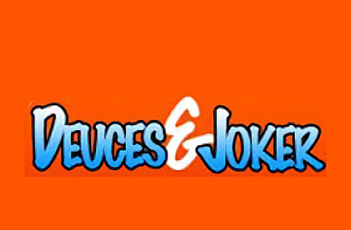 Deuces and Joker