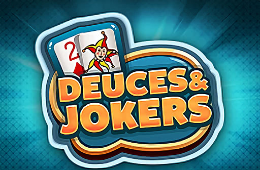 Deuces & Jokers