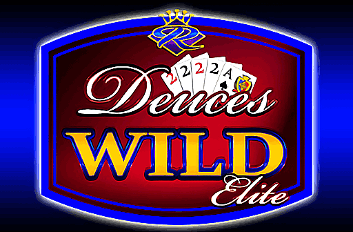 Deuces Wild Elite