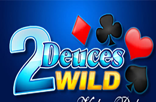 Deuces Wild (Espresso)