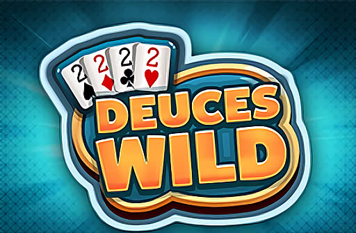 Deuces Wild (Red Rake Gaming)