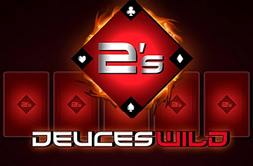 Deuces Wild (Single Hand)