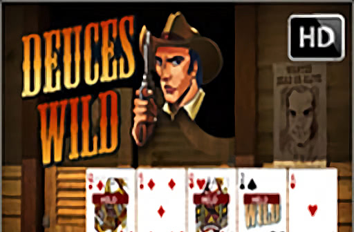 Deuces Wild (Worldmatch)