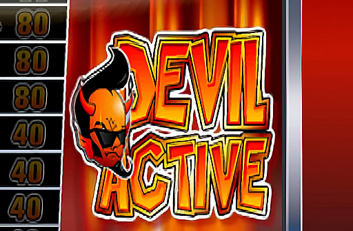Devil Active