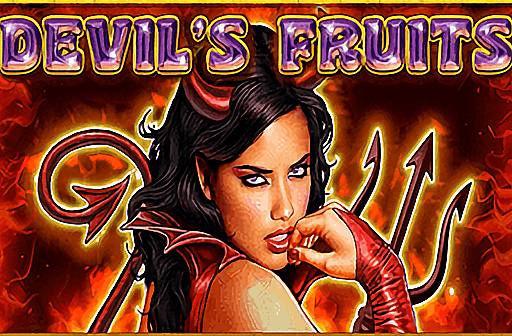 Devil's Fruits