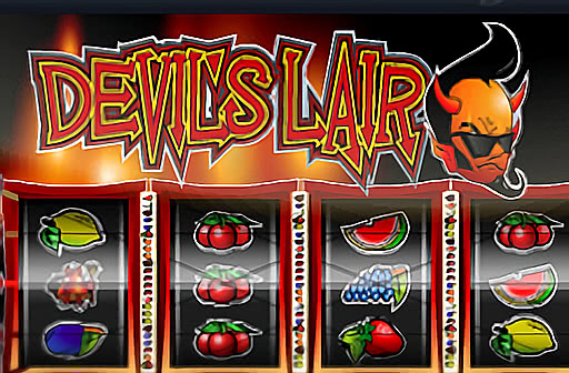 Devil's Lair