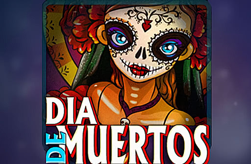 Dia De Muertos