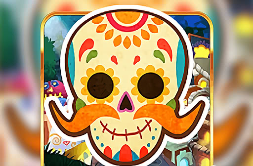 Dia De Muertos
