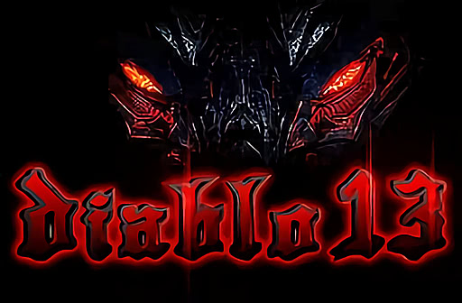 Diablo 13