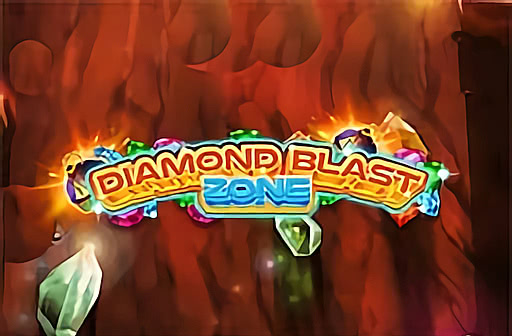 Diamond Blast Zone