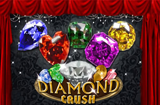 Diamond Crush