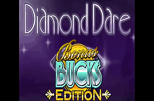 Diamond Dare Bucks