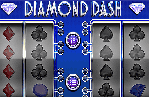 Diamond Dash