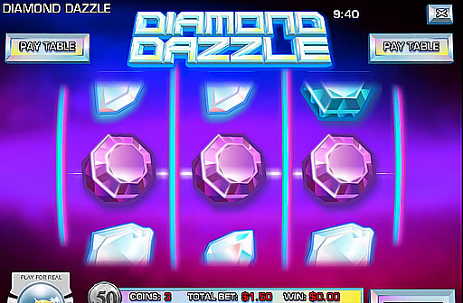 Diamond Dazzle