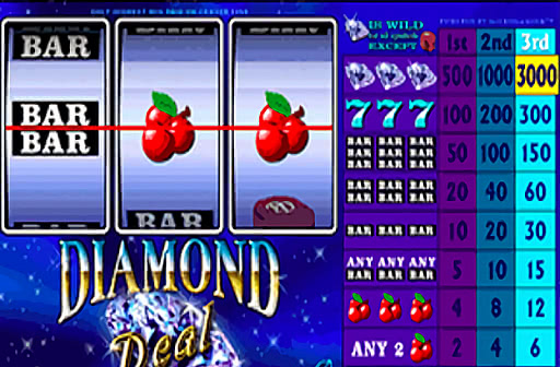 Diamond Deal