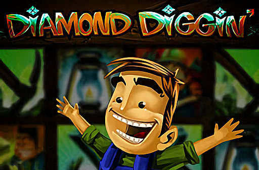 Diamond Diggin'