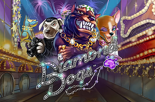 Diamond Dogs