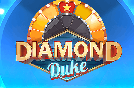 Diamond Duke