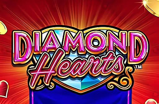 Diamond Hearts