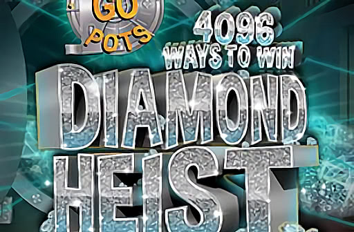 Diamond Heist