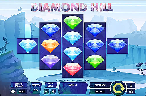 Diamond Hill