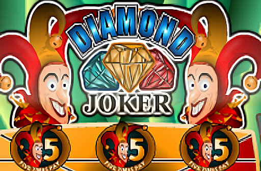 Diamond Joker
