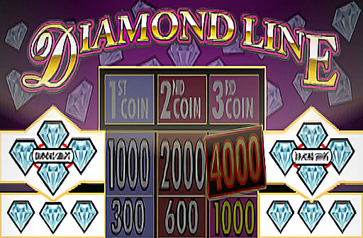 Diamond Line