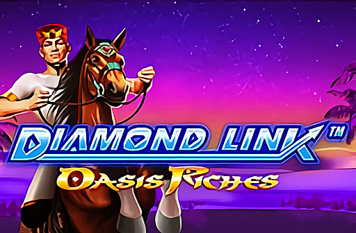 Diamond Link Oasis Riches