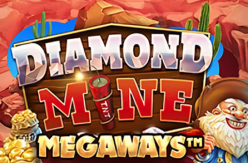 Diamond Mine Megaways